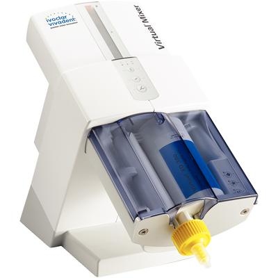 Virtual Mixer (Ivoclar) Virtual Mixer (Ivoclar)