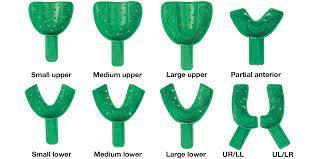 Spacer Trays Perforated, Green 12/Pkg Spacer Trays Perforated, Green 12/Pkg