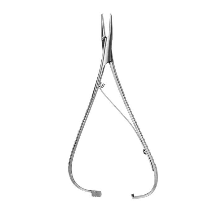 Mathieu Narrow Tips Ortho (Hu-Friedy) Mathieu Narrow Tips Ortho (Hu-Friedy)