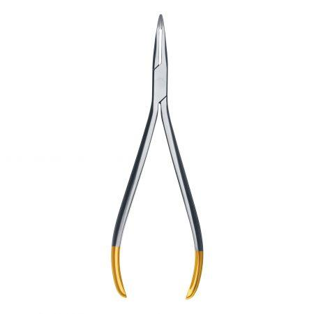 Weingart Pliers Lingual (Hu-Friedy) Weingart Pliers Lingual (Hu-Friedy)