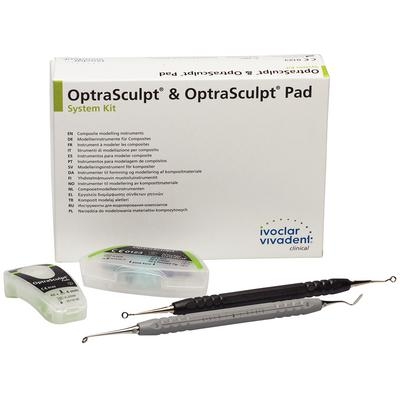 OptraSculpt Composite Pad Next Generation Instrument (Ivoclar)