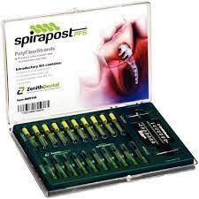 Spirapost PFS (DMG) Spirapost PFS (DMG)