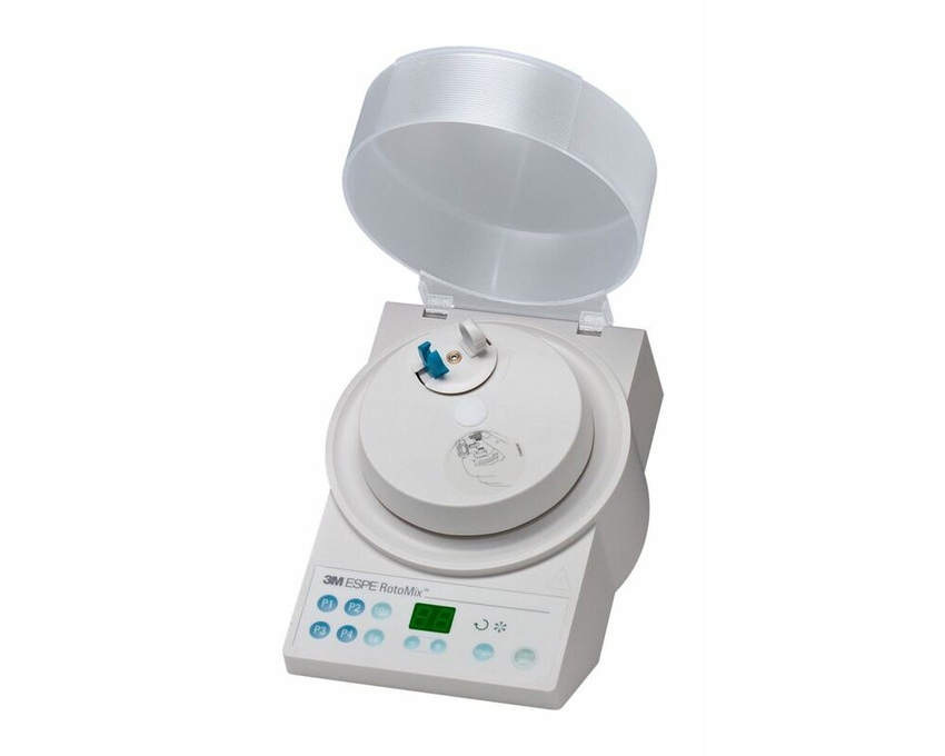 RotoMix Capsule Mixing Unit (Solventum) RotoMix Capsule Mixing Unit (Solventum)