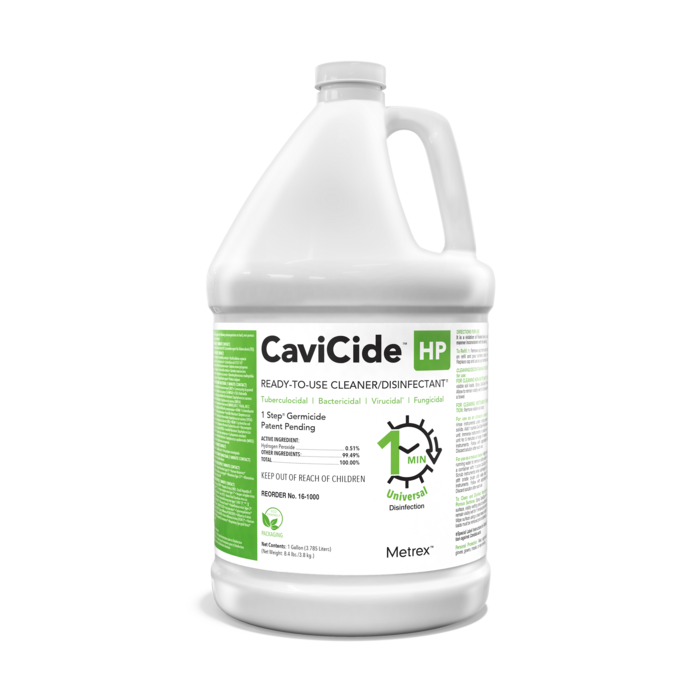 CaviCide HP 1 Gallon (Kerr) CaviCide HP 1 Gallon (Kerr)