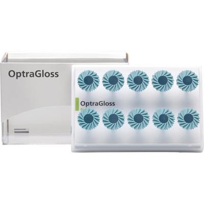 OptraGloss Universal Polishing System (Ivoclar) OptraGloss Universal Polishing System (Ivoclar)