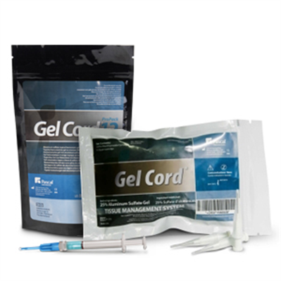 Gel Cord Pro Pack (12) Gel Cord Pro Pack (12)