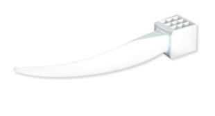 ClearView Anatomical Wedges ClearView Anatomical Wedges