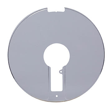 Light Splash Shield for Belmont Clesta Light Splash Shield for Belmont Clesta