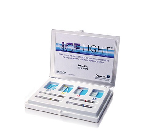 Ice Post (Zest Dental)