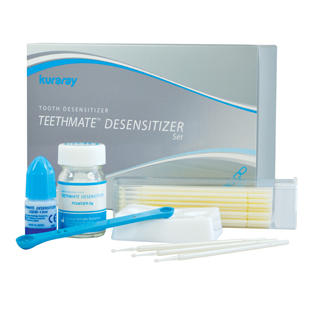 Teethmate Desensitizer Teethmate Desensitizer