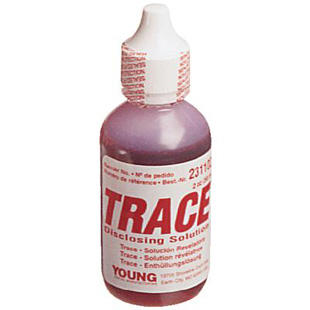 Trace Solution Trace Solution