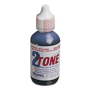 2Tone Disclosing Agent 2Tone Disclosing Agent