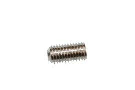 Set Screw, 1/4-28 x 1/2 Long
