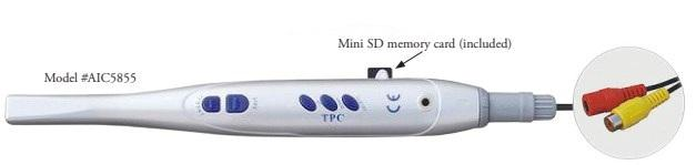 Advance Cam IntraOral Camera Advance Cam IntraOral Camera