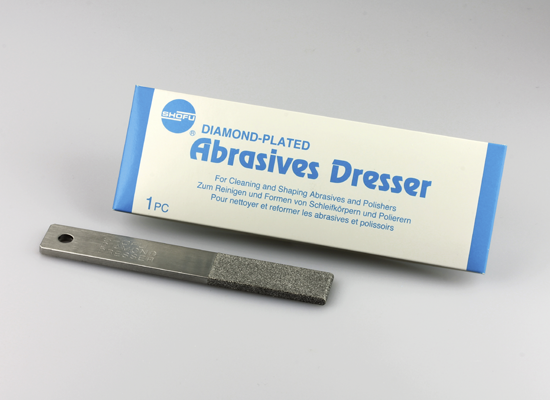 Abrasives Dresser Abrasives Dresser