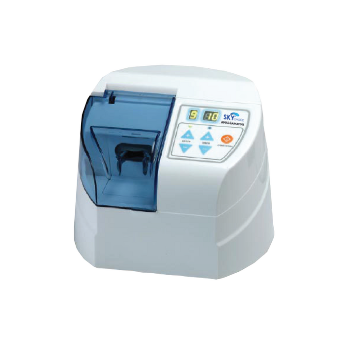 Amalgamator Unit (Sky Choice) Amalgamator Unit (Sky Choice)