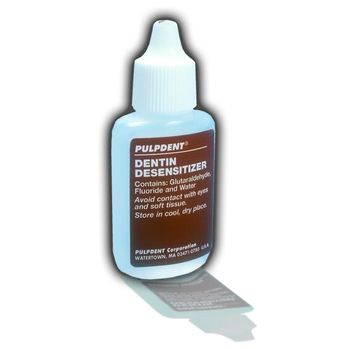 Dentin Desensitizer 12ml Bottle Dentin Desensitizer 12ml Bottle