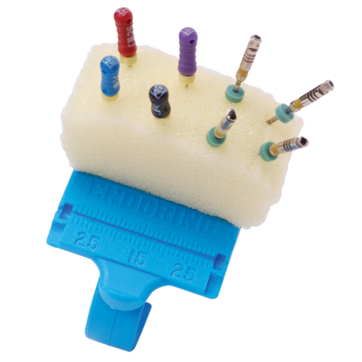 EndoRing Original Hand-held Endodontic Instrument EndoRing Original Hand-held Endodontic Instrument