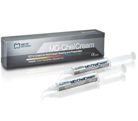MD ChelCream 2X 7gm Syringe MD ChelCream 2X 7gm Syringe