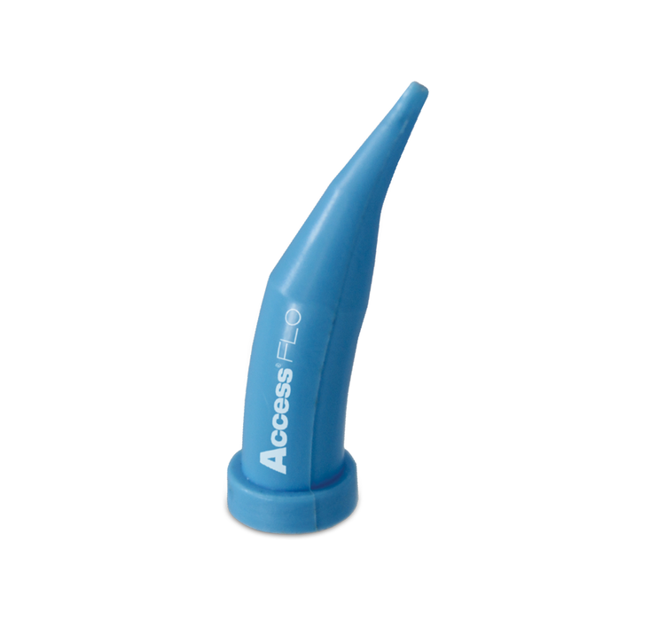 Access FLO Clay-Based Gingival Retraction Paste (Centrix) Access FLO Clay-Based Gingival Retraction Paste (Centrix)