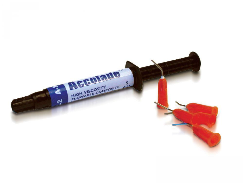 Accolade Flow (Zest Dental) Accolade Flow (Zest Dental)