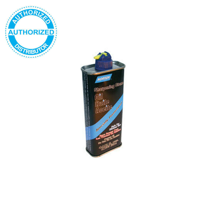 Norton Sharpening Stone Oil 4.5 oz. (133 ml ) Norton Sharpening Stone Oil 4.5 oz. (133 ml )