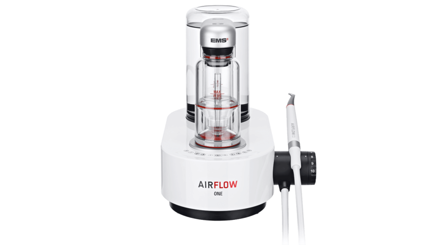 Air Flow One (EMS) Air Flow One (EMS)