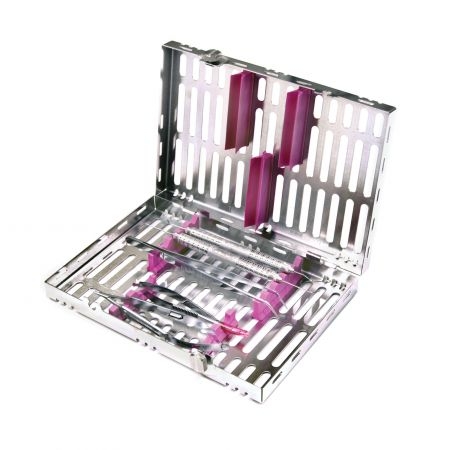 Allen Johnston Suture Removal Kit (Hu-Friedy)