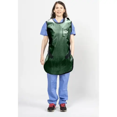Technician Apron, Large 24 X 42 Technician Apron, Large 24 X 42