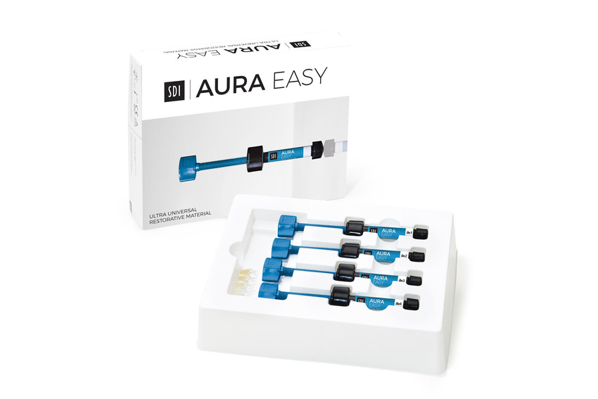 Aura Easy Syringe Refills Aura Easy Syringe Refills