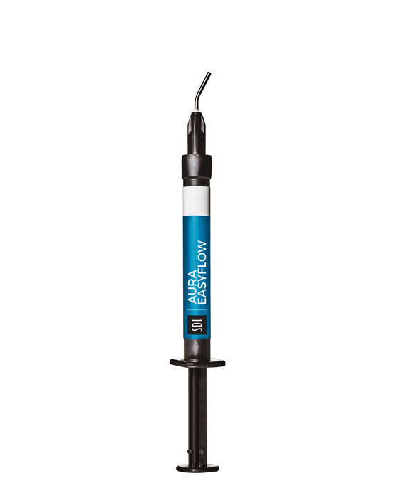 Aura EasyFlow 2g Syringe (SDI) Aura EasyFlow 2g Syringe (SDI)