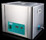 Ultrasonic Cleaner w/Heat & Basket (4L) Ultrasonic Cleaner w/Heat & Basket (4L)