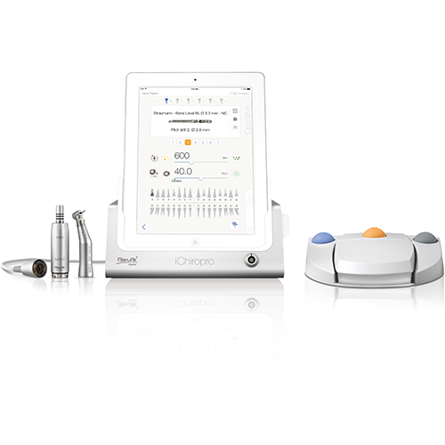iChiropro Implant Motor (Bien Air) iChiropro Implant Motor (Bien Air)