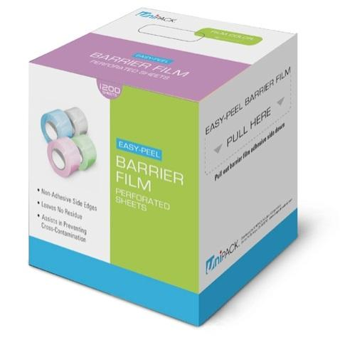 Barrier Film 4 Barrier Film 4