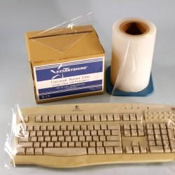 Keyboards Barrier Film - 8 Keyboards Barrier Film - 8