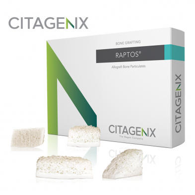 Raptos Bone Block (Citagenix) Raptos Bone Block (Citagenix)