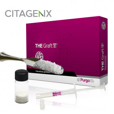 The Graft Granule (Citagenix) The Graft Granule (Citagenix)