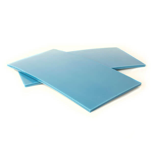 Bite Registration Wax Blue 1Lb/Bx Bite Registration Wax Blue 1Lb/Bx