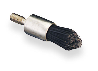 Prophy Brush Midget Pointed Screw (144) Prophy Brush Midget Pointed Screw (144)