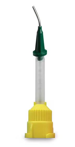 Supermixer Mixing Tip AutoMix Yellow Hub W/ 18 Gauge Tip, 50/Pkg (Centrix) Supermixer Mixing Tip AutoMix Yellow Hub W/ 18 Gauge Tip, 50/Pkg (Centrix)