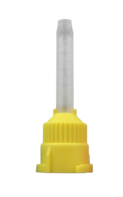 Supermixer Mixing Tip AutoMix Yellow Encore D/C, 50/Pkg (Centrix) Supermixer Mixing Tip AutoMix Yellow Encore D/C, 50/Pkg (Centrix)
