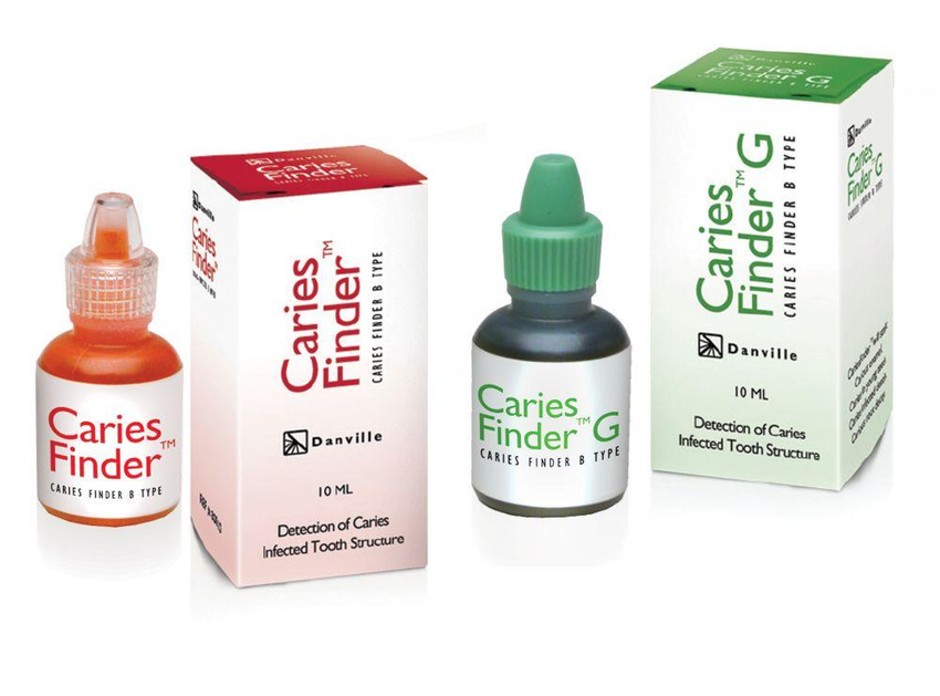 Caries Finder (Zest Dental) Caries Finder (Zest Dental)