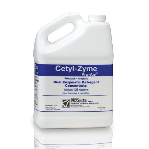 Cetyl-Zyme Pro-Am 1 Gal Cetyl-Zyme Pro-Am 1 Gal