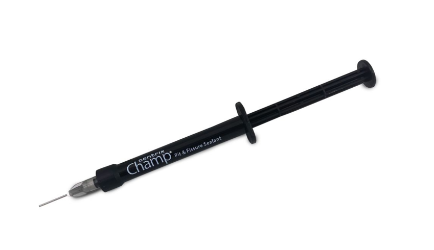 Champ Sealant Syringes (Centrix) Champ Sealant Syringes (Centrix)