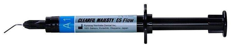 Clearfil Majesty ES Flow 2.7g (Kuraray)
