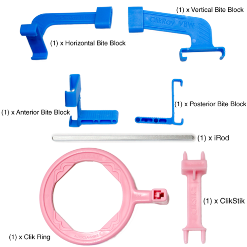 ClikStik Complete Starter Kit ClikStik Complete Starter Kit