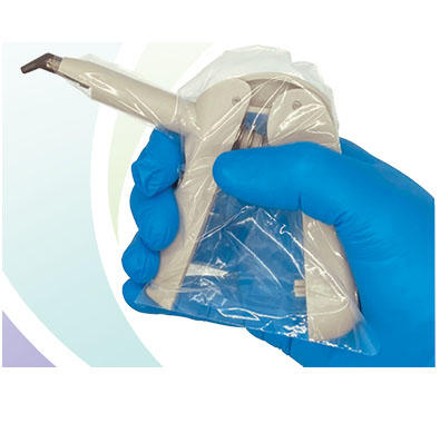 Comfee-C Composite Gun Sleeves (300)