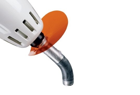 Cure Sleeve Tip Cover 400/Pkg (Pinnacle) Cure Sleeve Tip Cover 400/Pkg (Pinnacle)