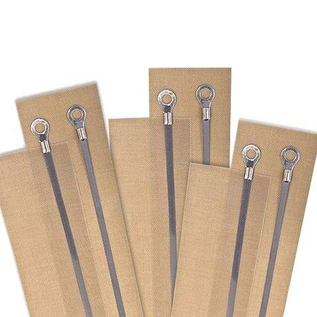 Heat Sealer Element Repair Kit (Crosstex)