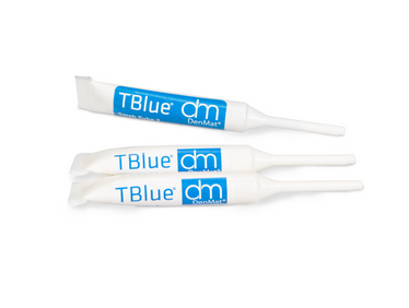 ViziLite TBlue 1% Acetic Acid Solution Oral Cancer Screenings Supplement (Denmat) ViziLite TBlue 1% Acetic Acid Solution Oral Cancer Screenings Supplement (Denmat)